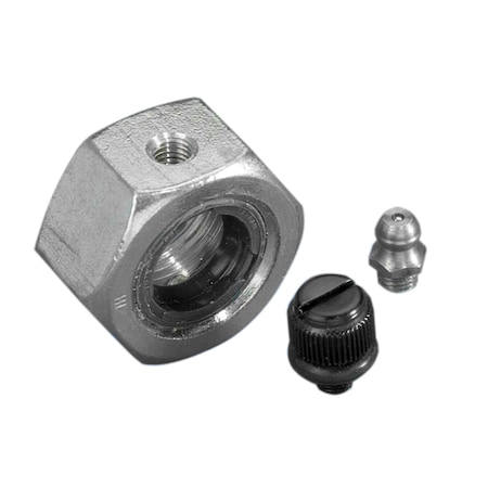 Davis Instruments Lube II Steering Rod Sealer & Lubricator 425